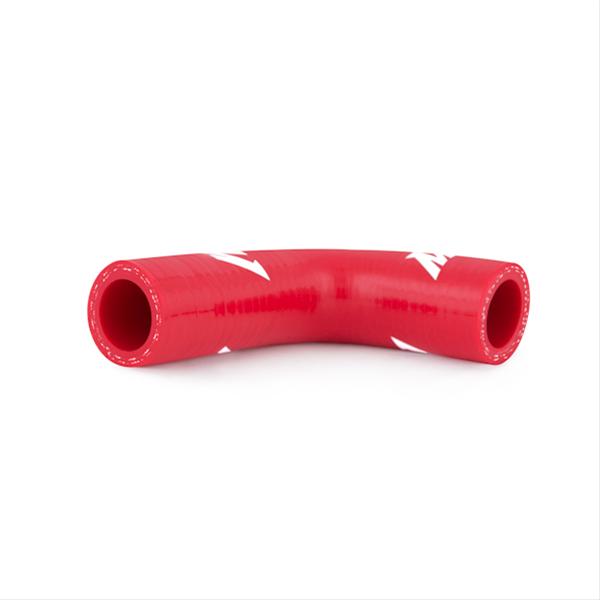 Mishimoto Powersports Silicone Hose Kits MMDBH-XR650R-00KTRD Kits, Cooling System, Silicone, Red, Kit thumbnail 5