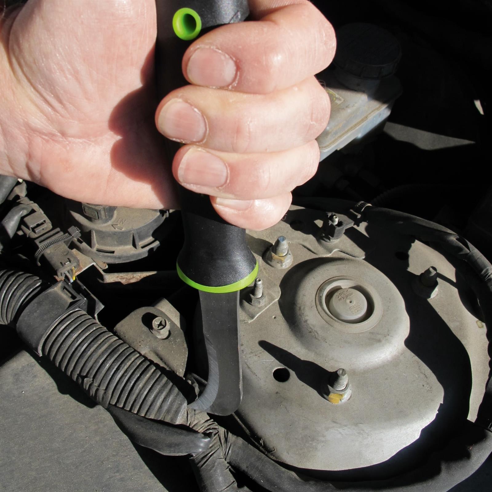 Mueller Kueps 268 500 Mueller Kueps Pro-Xnife Knives | Summit Racing