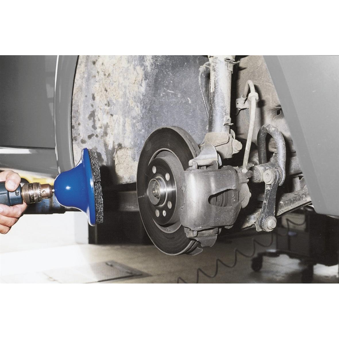 Mueller Kueps 433502/M Mueller Kueps Wheel Hub Type 1 Grinders Summit