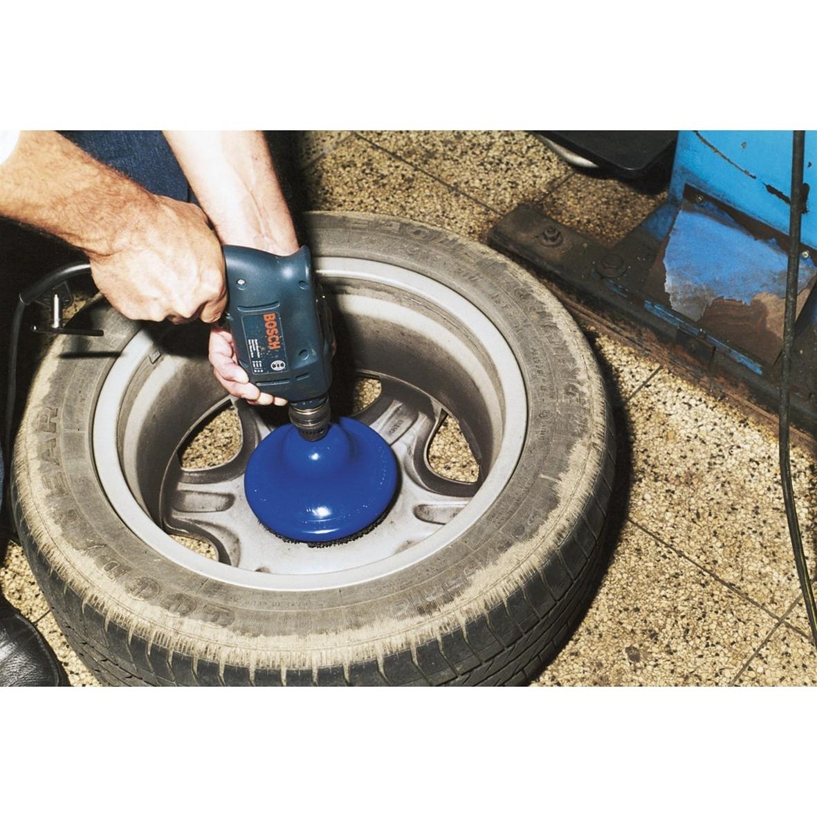 Mueller Kueps 433502/M Mueller Kueps Wheel Hub Type 1 Grinders Summit