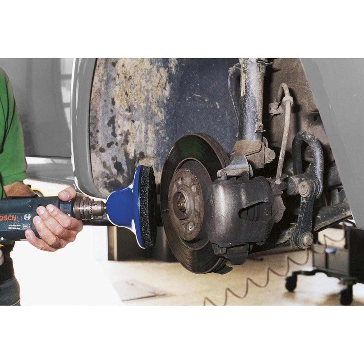 Mueller Kueps 433502/M Mueller Kueps Wheel Hub Type 1 Grinders Summit