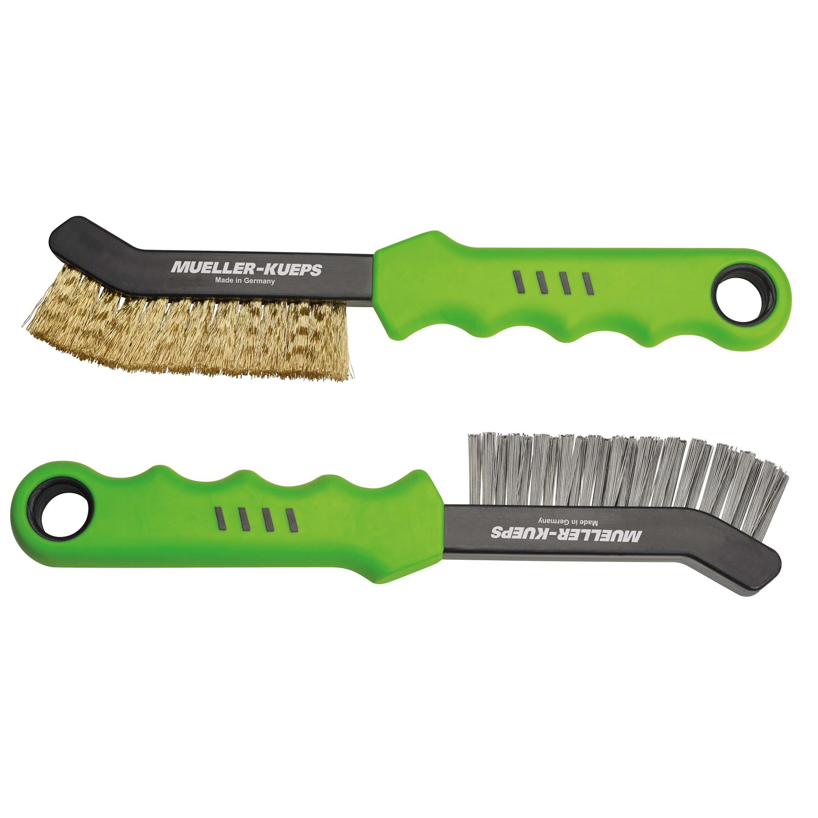Mueller Kueps 467000 Mueller Kueps Brake Caliper Brush Kits