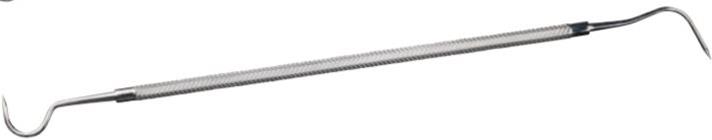 Mueller Kueps 604 232 Mueller Kueps Multi-Function Micro Picks | Summit ...