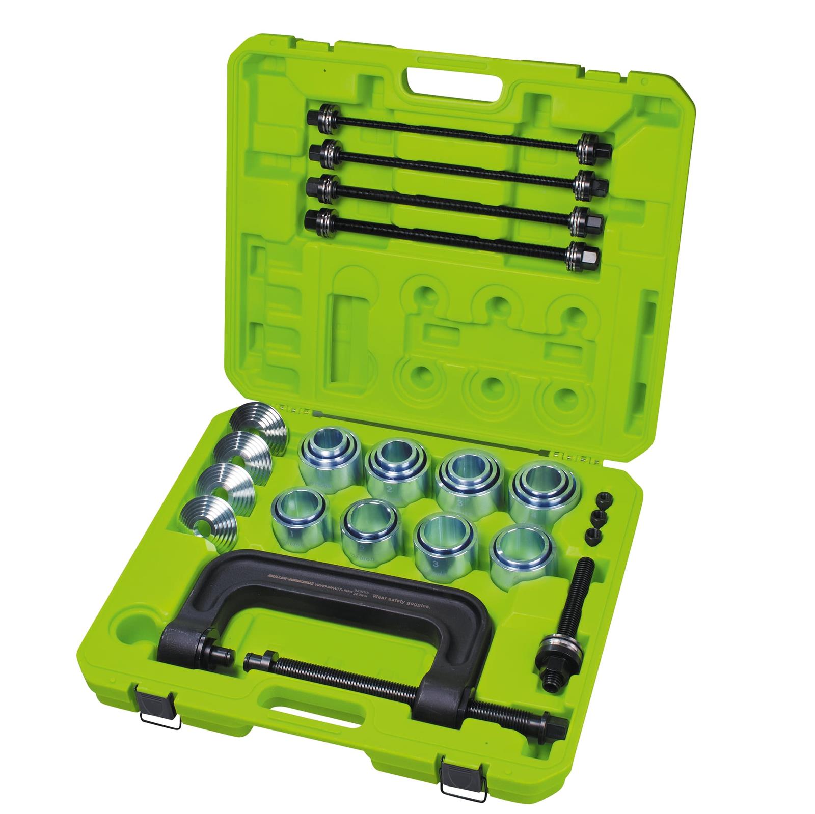 outil 21ssトップス 完売商品pelleq COMOLI QuickSet Combo - VD-K Tools Auto Glass Replacement