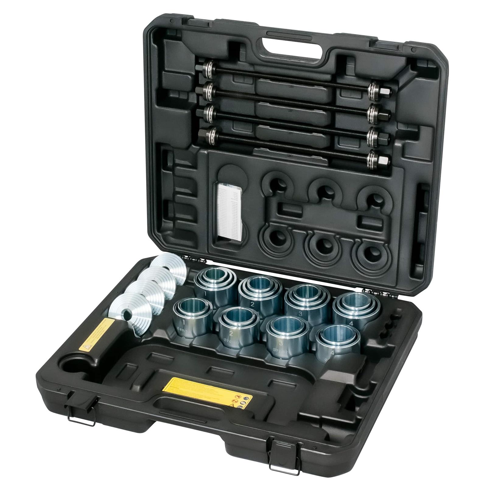 Mueller Kueps 609400
