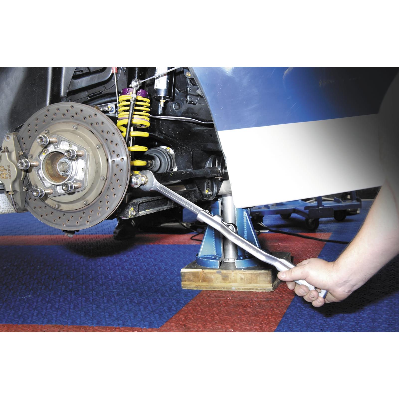 Mueller Kueps 745100 Mueller Kueps Wrench Extenders Summit Racing