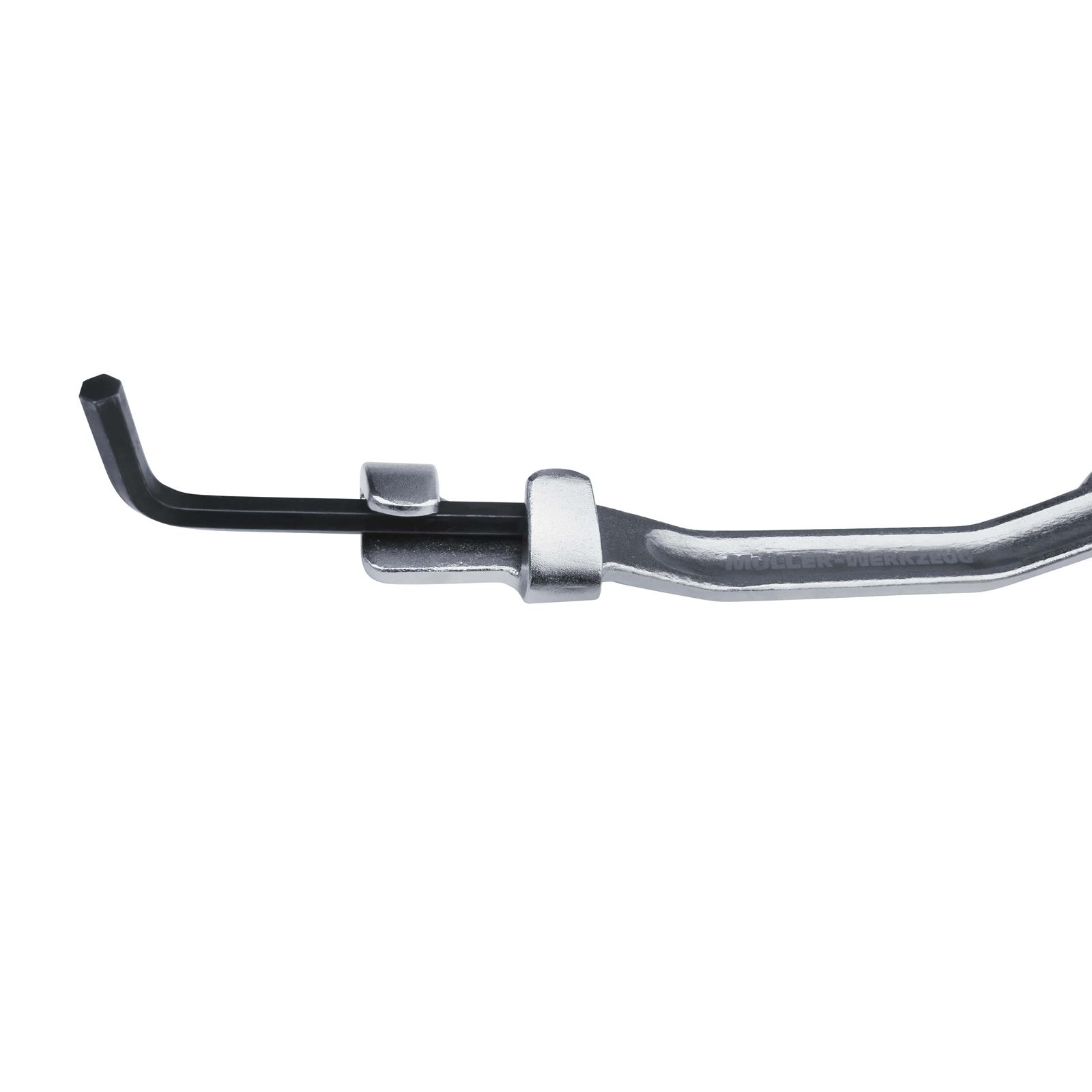 Mueller Kueps 745101 Mueller Kueps Wrench Extenders Summit Racing