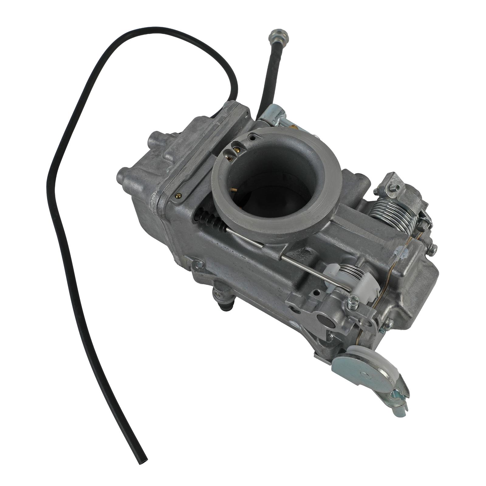 Mikuni 42-7 Mikuni HSR Carburetors Easy Kits | Summit Racing