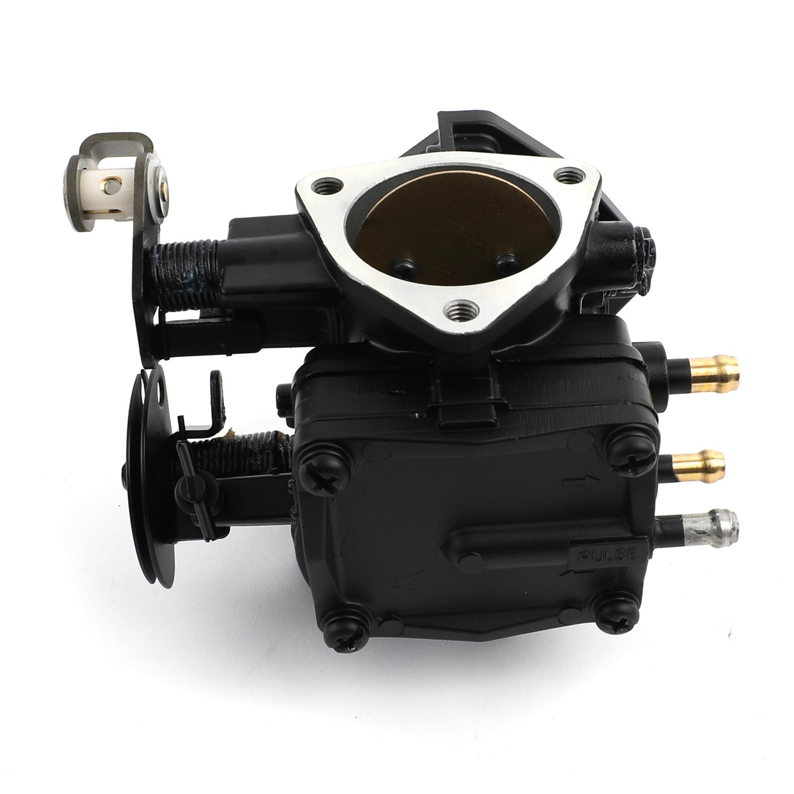 Mikuni BN34-28-8010 Mikuni Super BN-Series Carburetors | Summit Racing