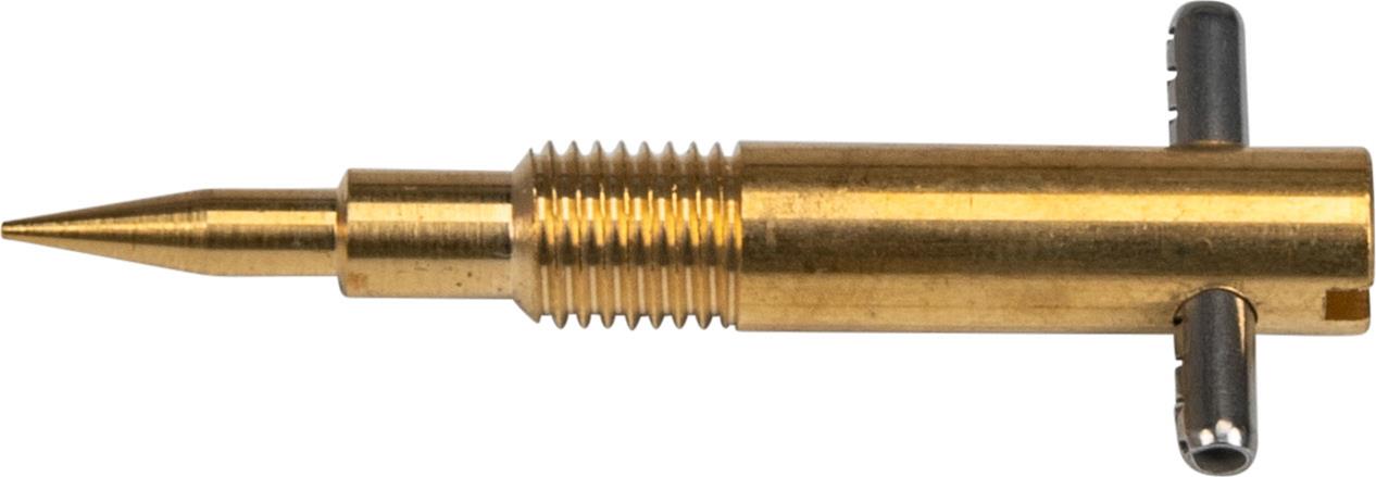 ぷるん Mikuni BN38/477 Mikuni Low-Speed Adjuster Screws | Summit Racing