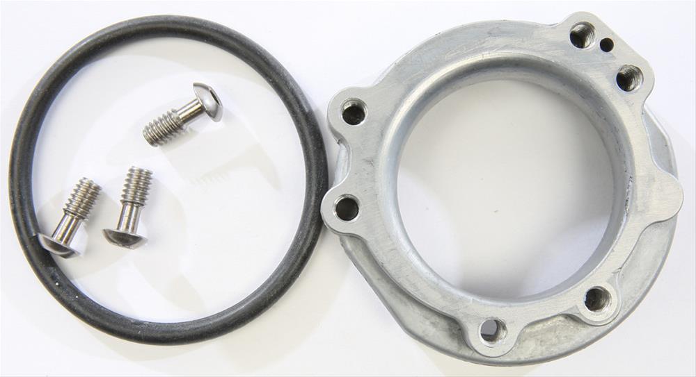 Mikuni HS42/001-K Mikuni Air Box Adapter Kits | Summit Racing