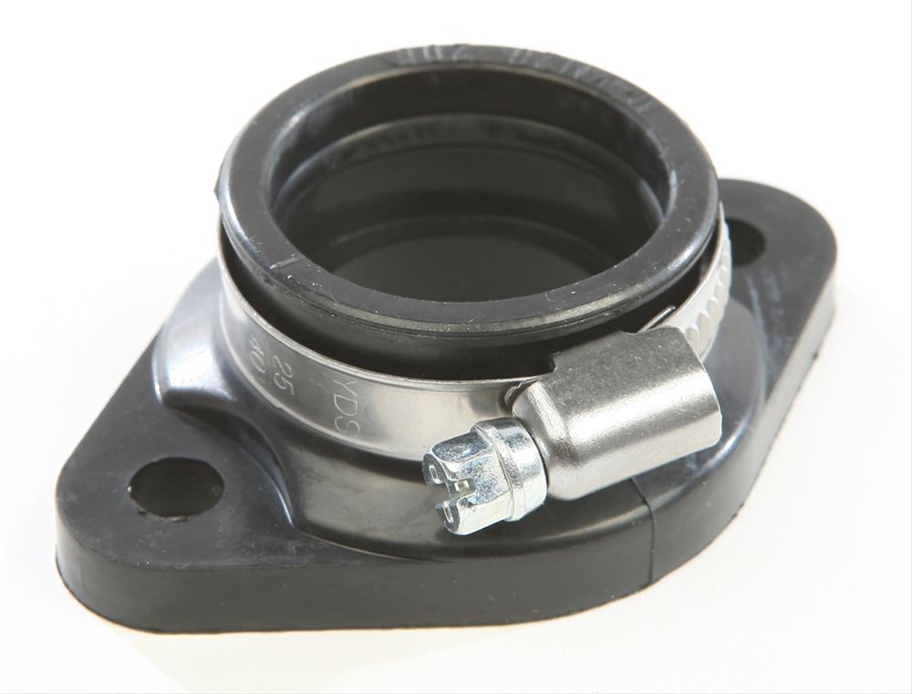Mikuni M-VM28-200K Mikuni Flange Adapters | Summit Racing