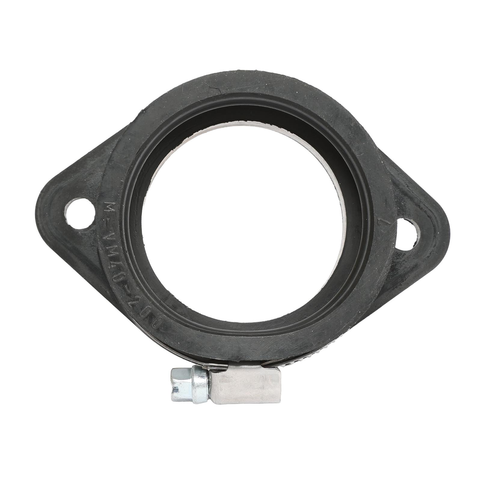 Mikuni M-VM40-200K Mikuni Flange Adapters | Summit Racing