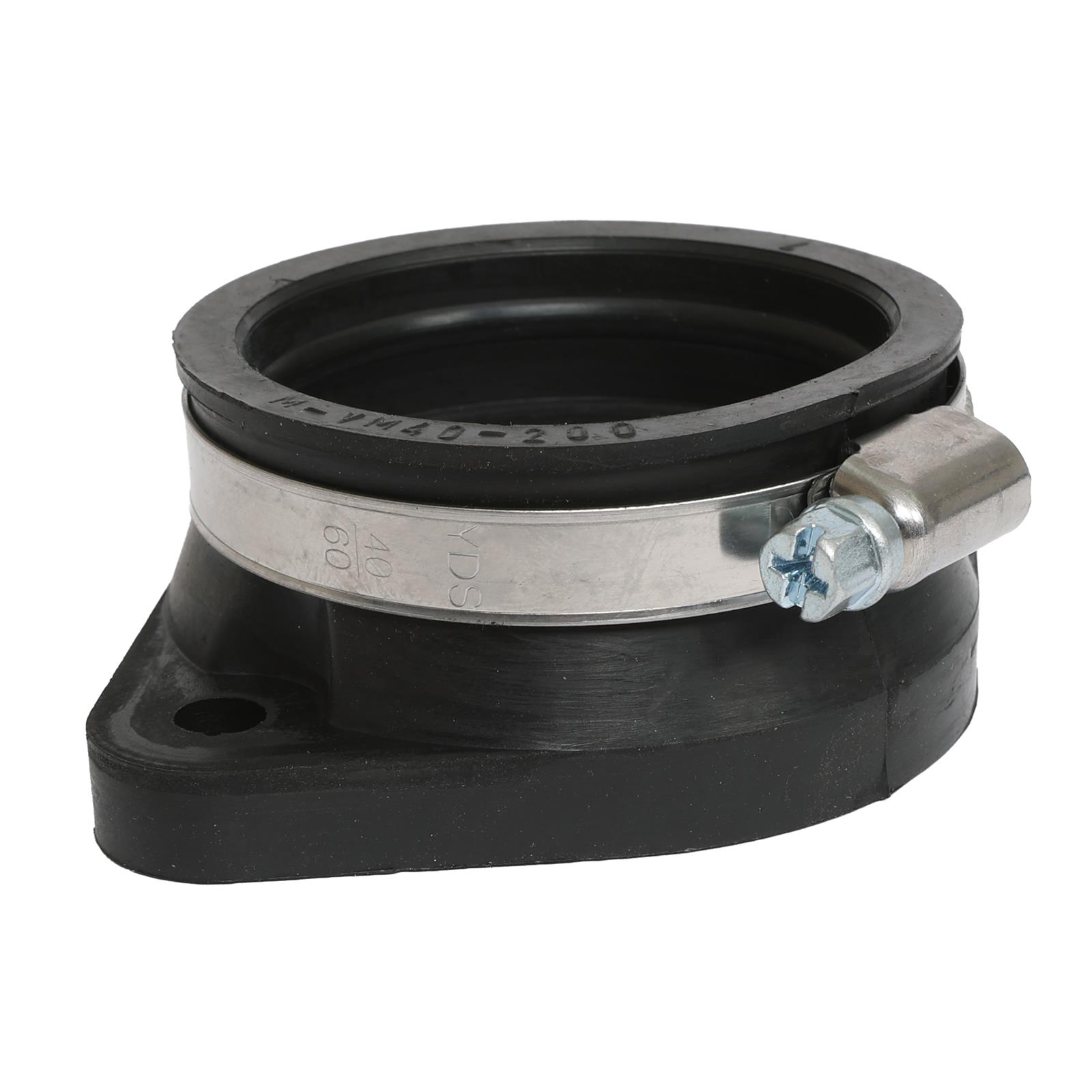 Mikuni M-VM40-200K Mikuni Flange Adapters | Summit Racing