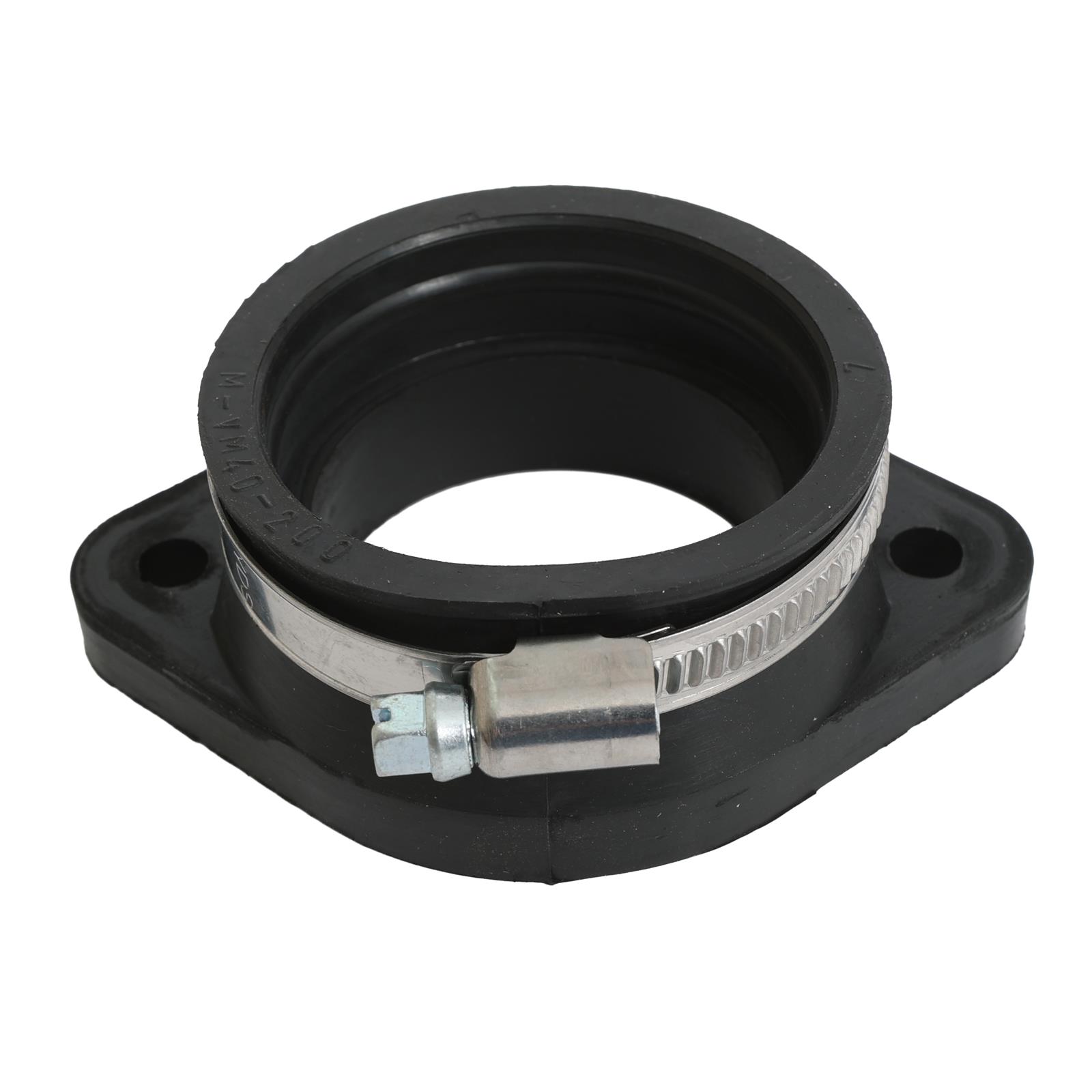 Mikuni M-VM40-200K Mikuni Flange Adapters | Summit Racing