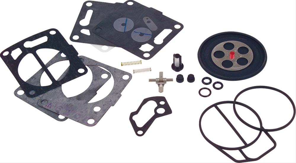 Mikuni MKBN46I Mikuni Carburetor Rebuild Kits Summit Racing