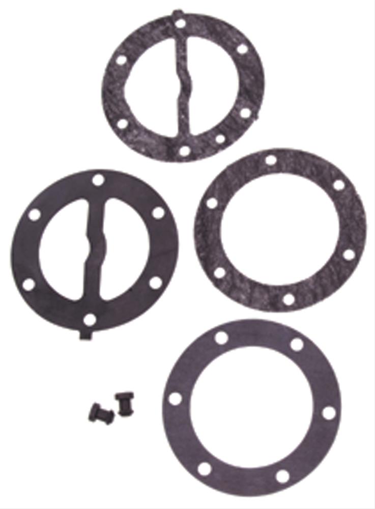 Mikuni MK-DF52 Mikuni Fuel Pump Repair kits | Summit Racing