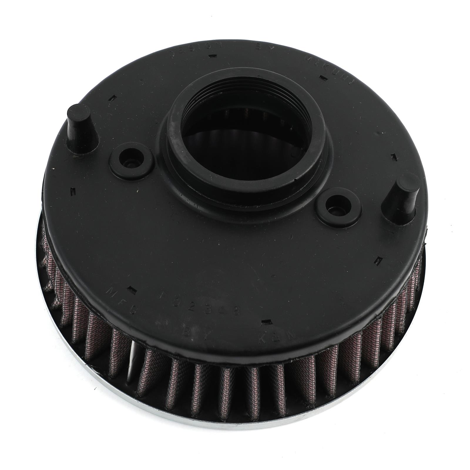 Mikuni RS36/25-200 Mikuni HS K&N Air Filters | Summit Racing