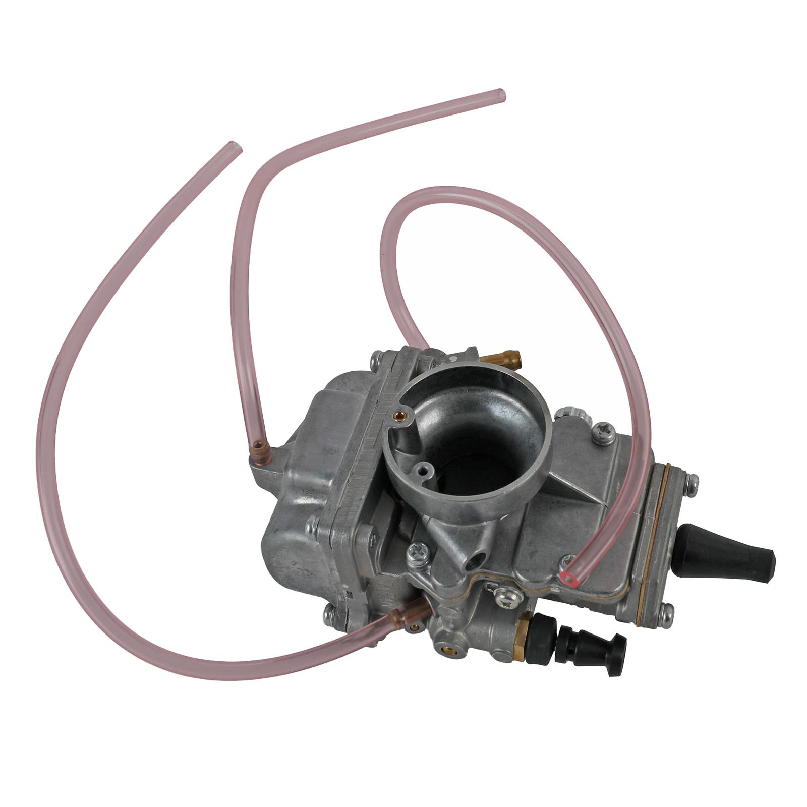 Mikuni TM24-8001 Mikuni TM Series Carburetors | Summit Racing