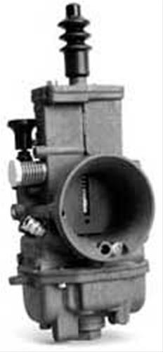 Mikuni TMX Series Carburetors