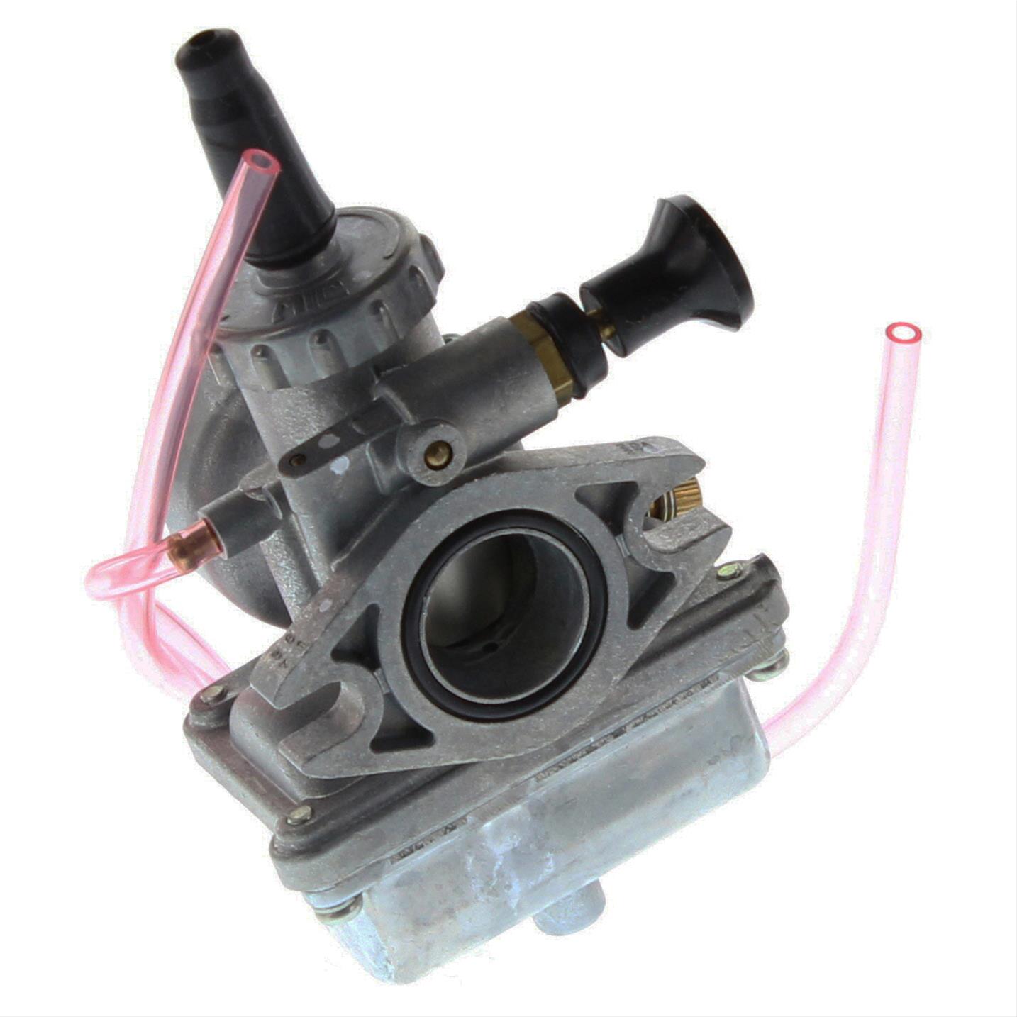 Mikuni VM20-273 Mikuni VM Series Carburetors | Summit Racing