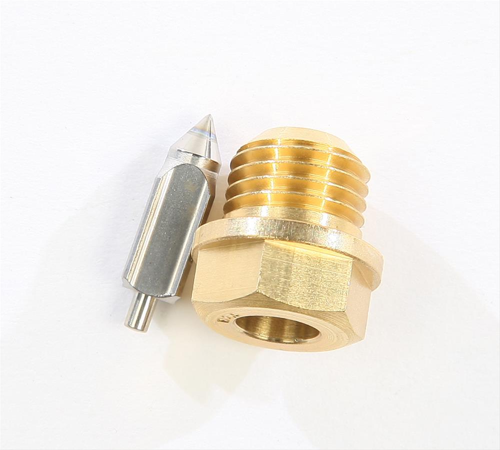 Mikuni VM26/26-2.0 Mikuni Needle Valve and Seat Assemblies