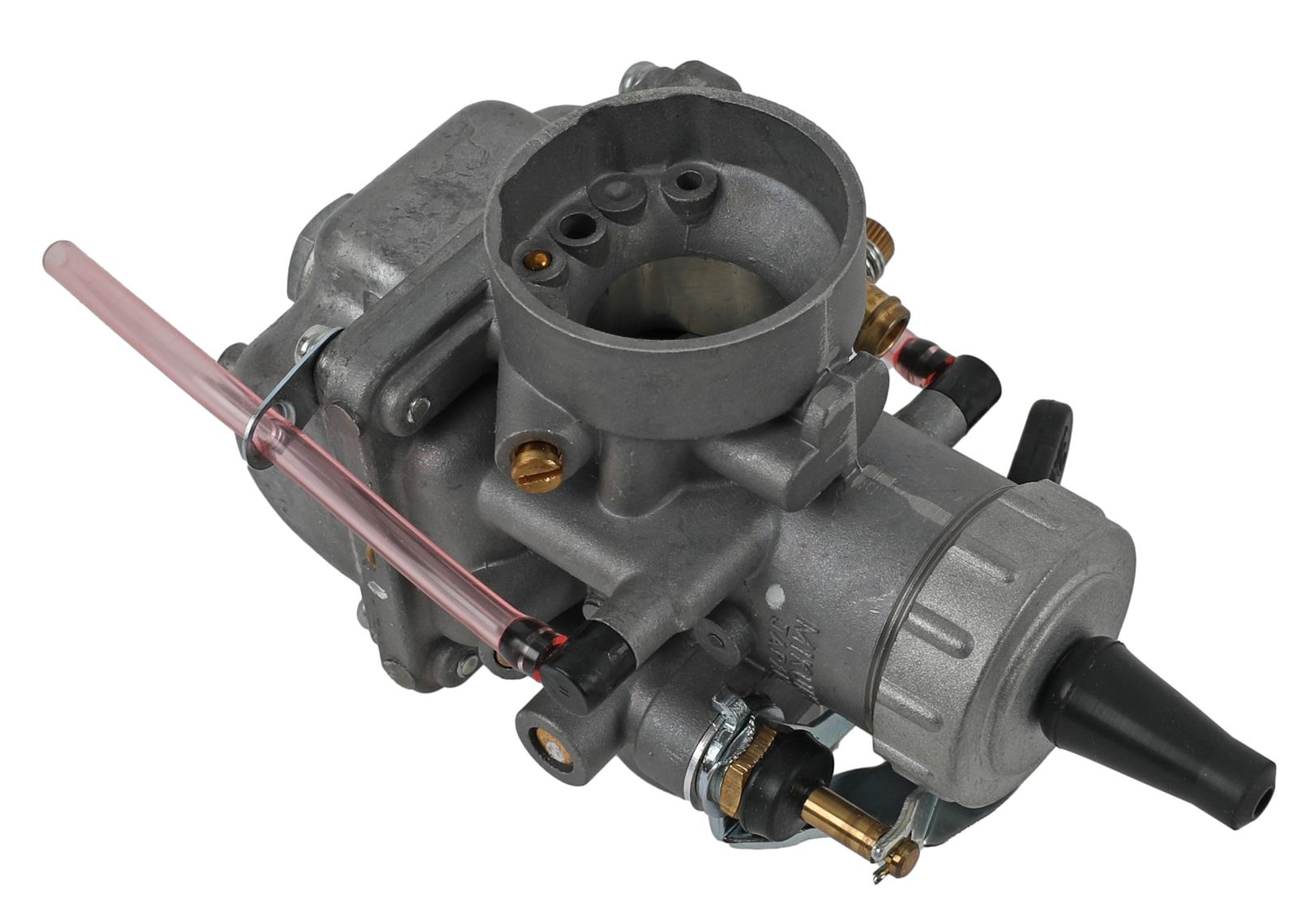 Mikuni VM26-8074 Mikuni VM Series Carburetors | Summit Racing