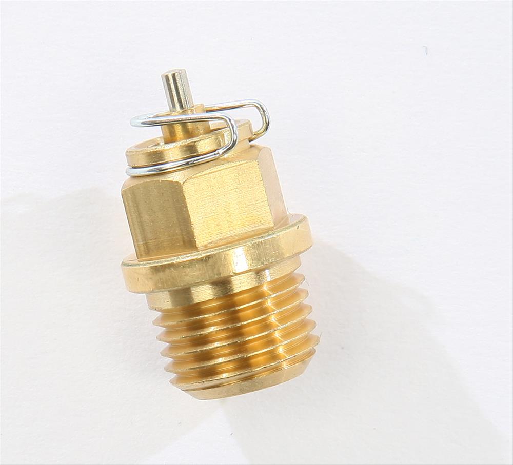Mikuni VM28/163-2.5 Mikuni Needle Valve and Seat Assemblies