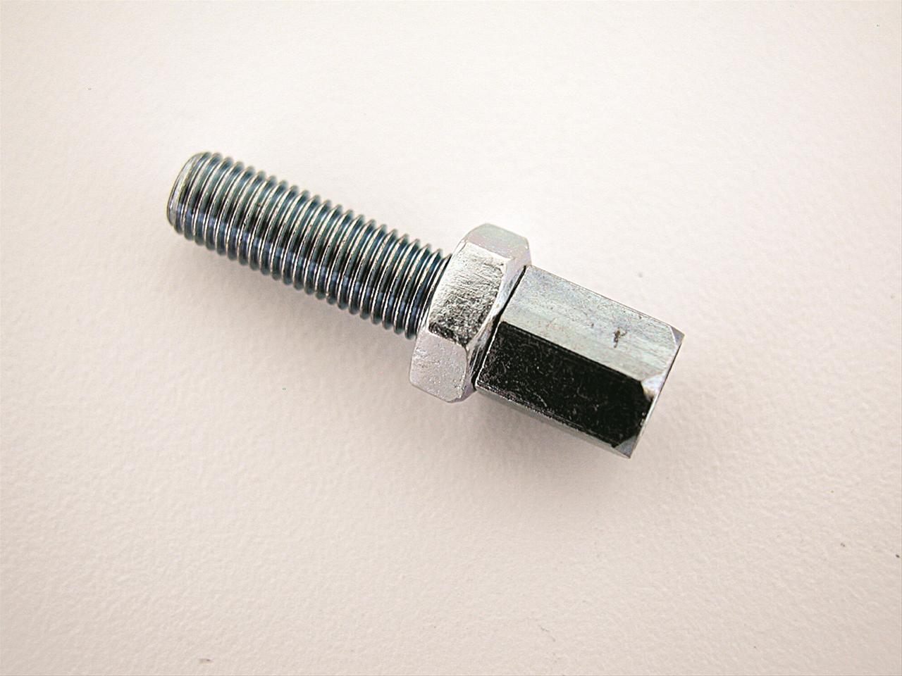 Mikuni VM28/256 Mikuni 7mm Throttle Cable Adjusters Summit Racing