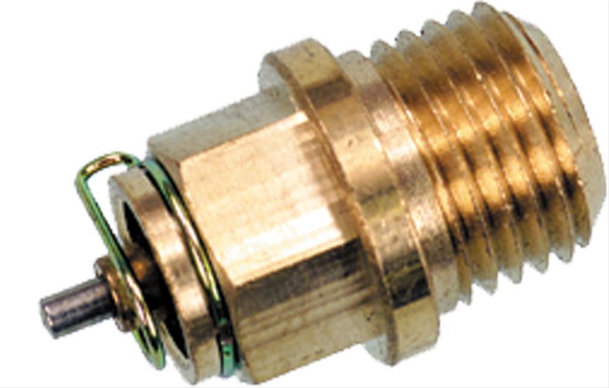 Mikuni VM28/163-1.8 Mikuni Needle Valve and Seat Assemblies
