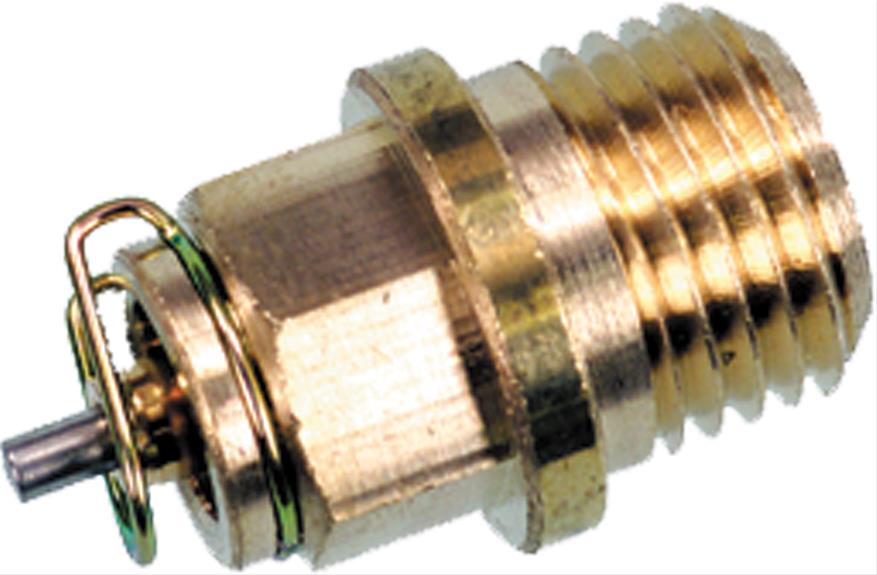 Mikuni VM28/511-2.0 Mikuni Needle Valve and Seat Assemblies