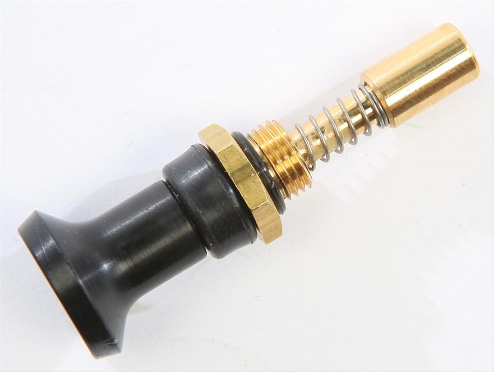 Mikuni VM29/47 Mikuni Complete Starter Systems | Summit Racing