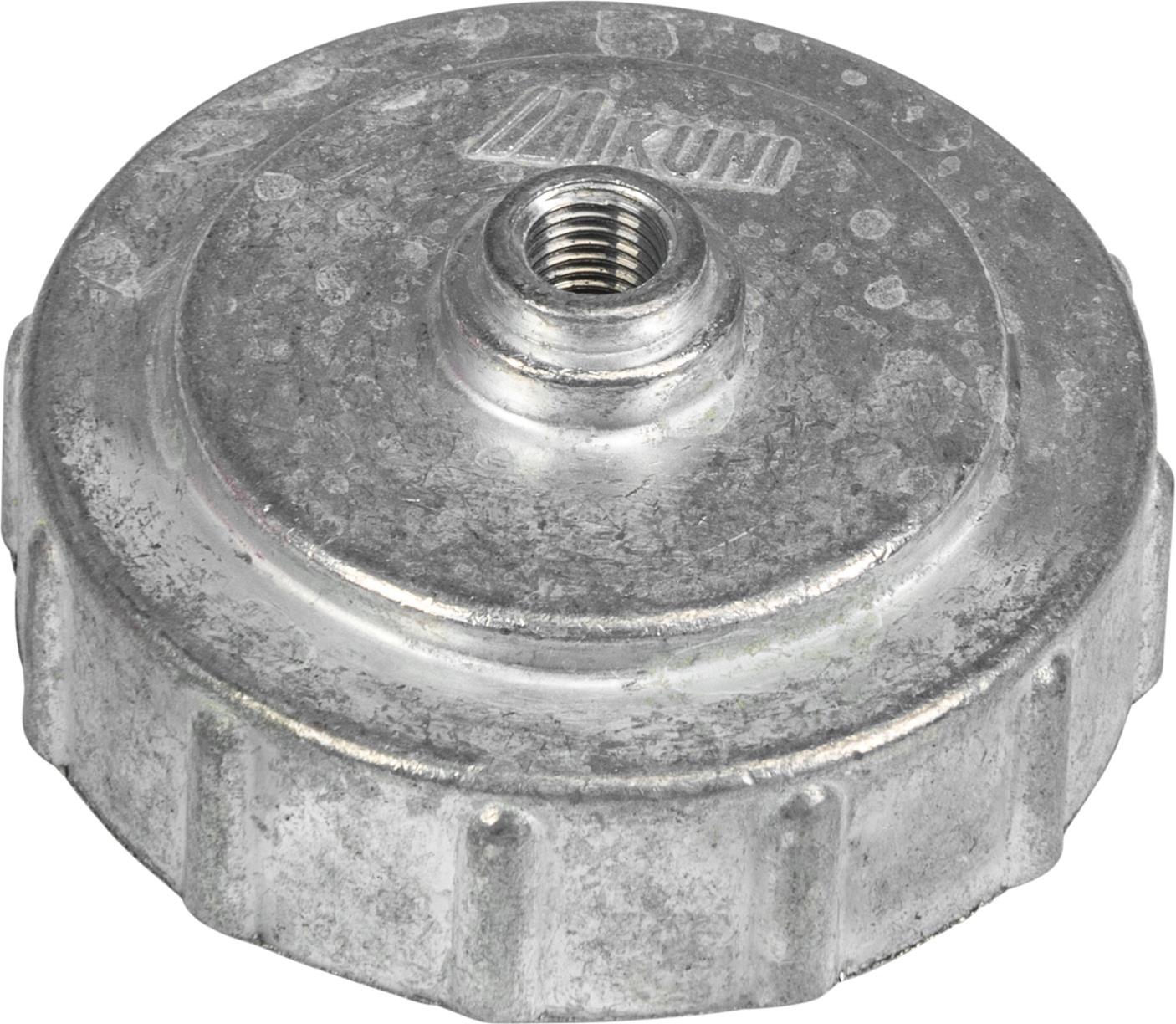 muku Mikuni VM34/27 Mikuni Mixing Chamber Tops | Summit Racing