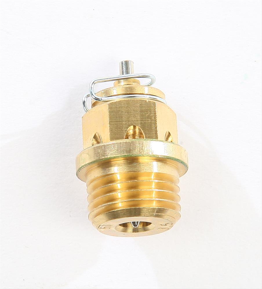 Mikuni VM38/11 3.5 Mikuni Needle Valve and Seat Assemblies
