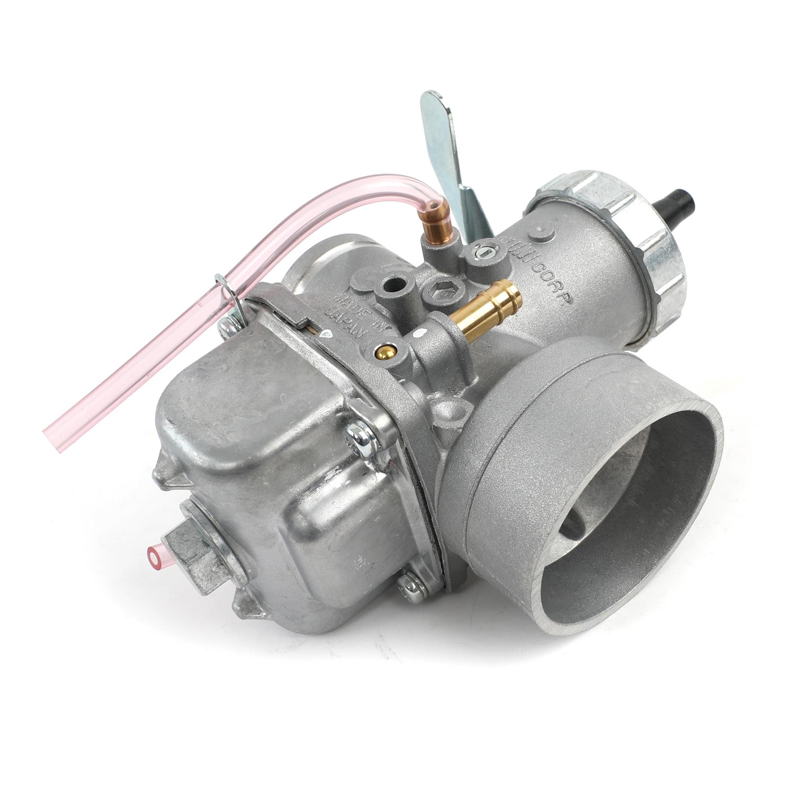 Mikuni VM389 Mikuni VM Series Carburetors Summit Racing