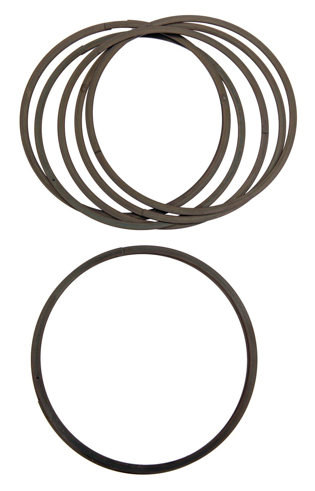 Mahle 9301501 Mahle Oil Ring Support Rails Summit Racing