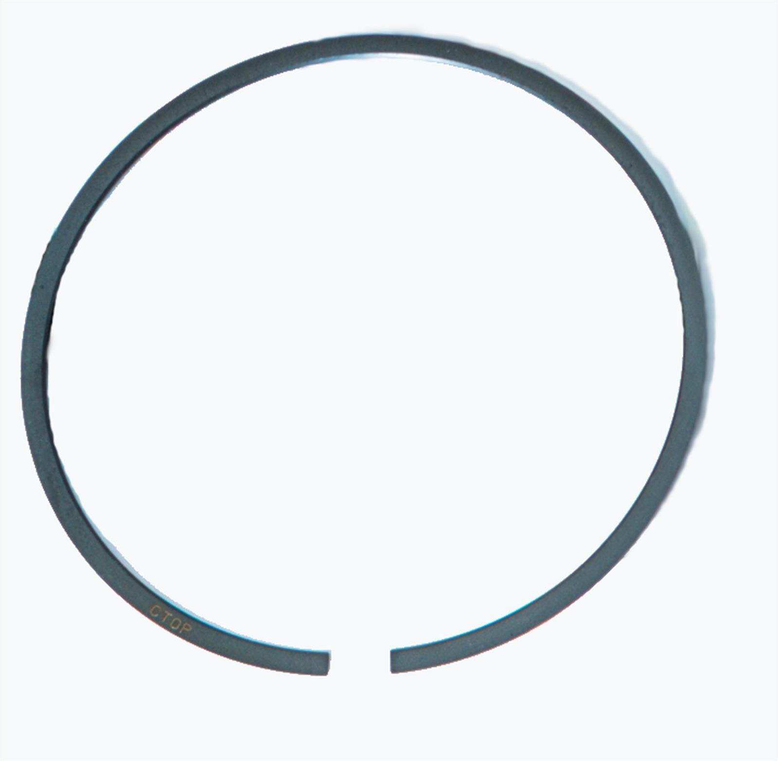 Mahle 1979644 Mahle Oil Ring Support Rails Summit Racing