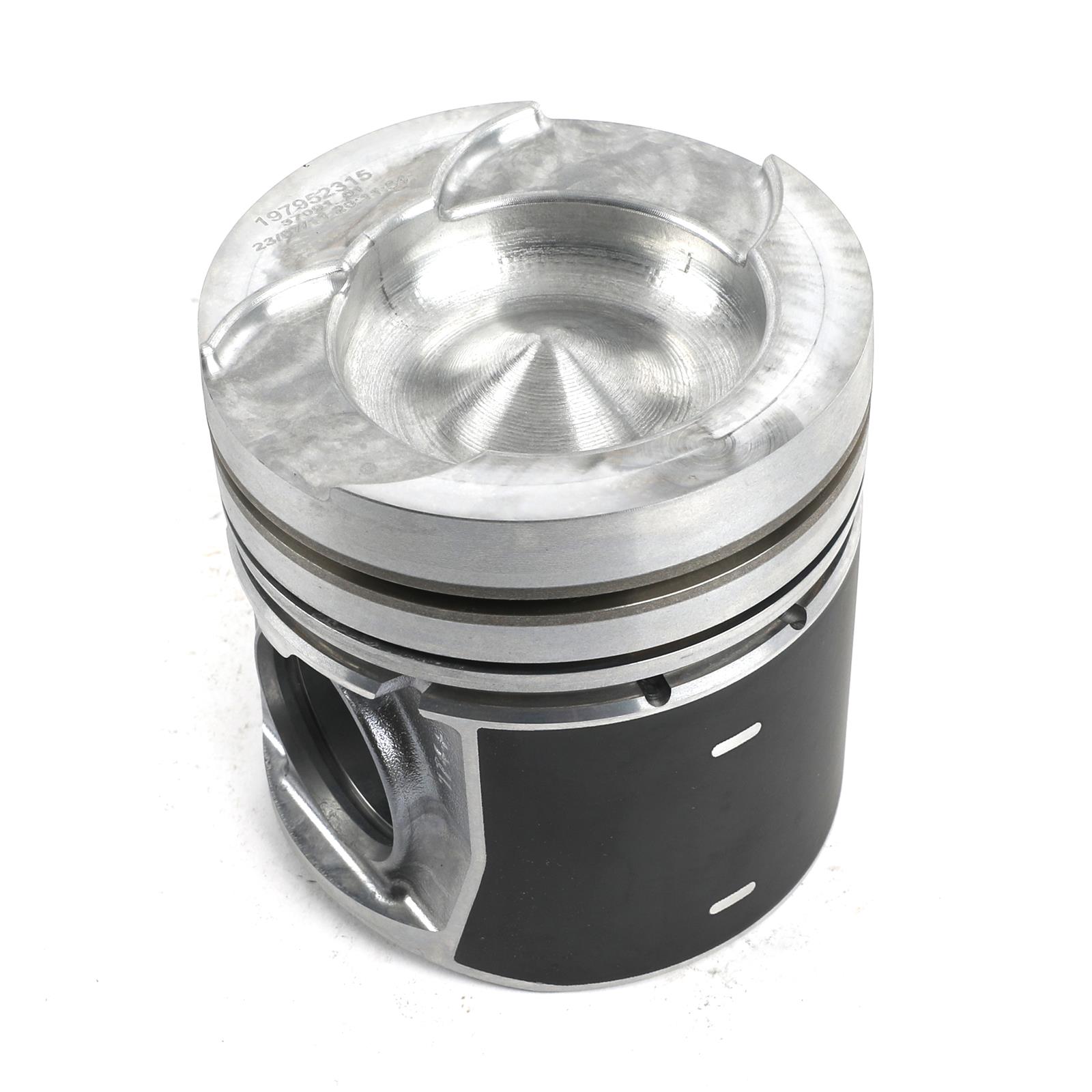 Mahle 197952315 Mahle PowerPak Piston and Ring Kits | Summit Racing