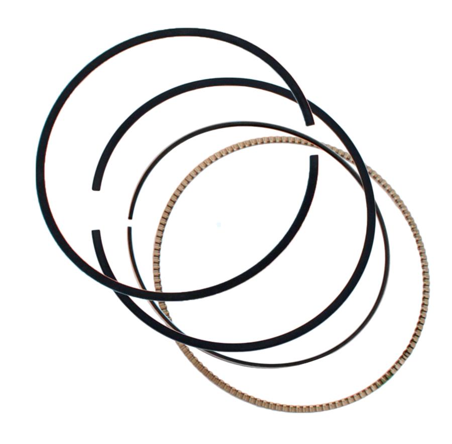Mahle 4130MS1121 Mahle Performance Piston Rings Summit Racing