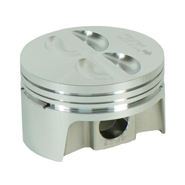 Mahle 930127800 Mahle PowerPak Pistons Summit Racing