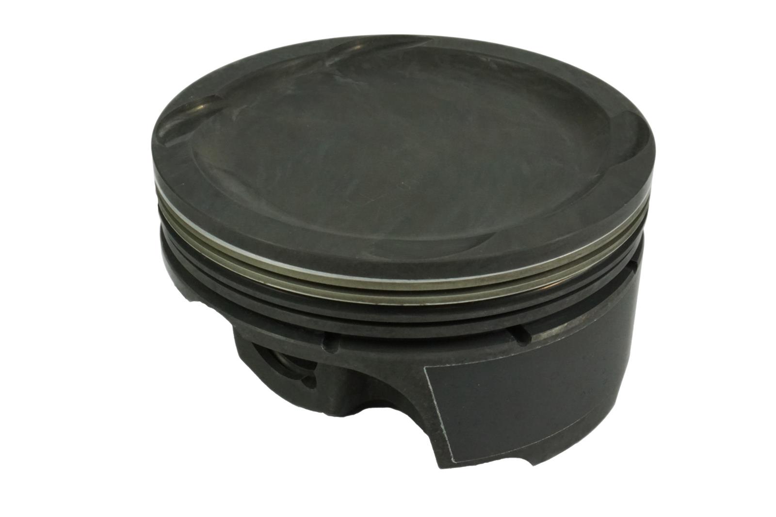 Mahle 930256082 Mahle PowerPak Piston and Ring Kits | Summit Racing