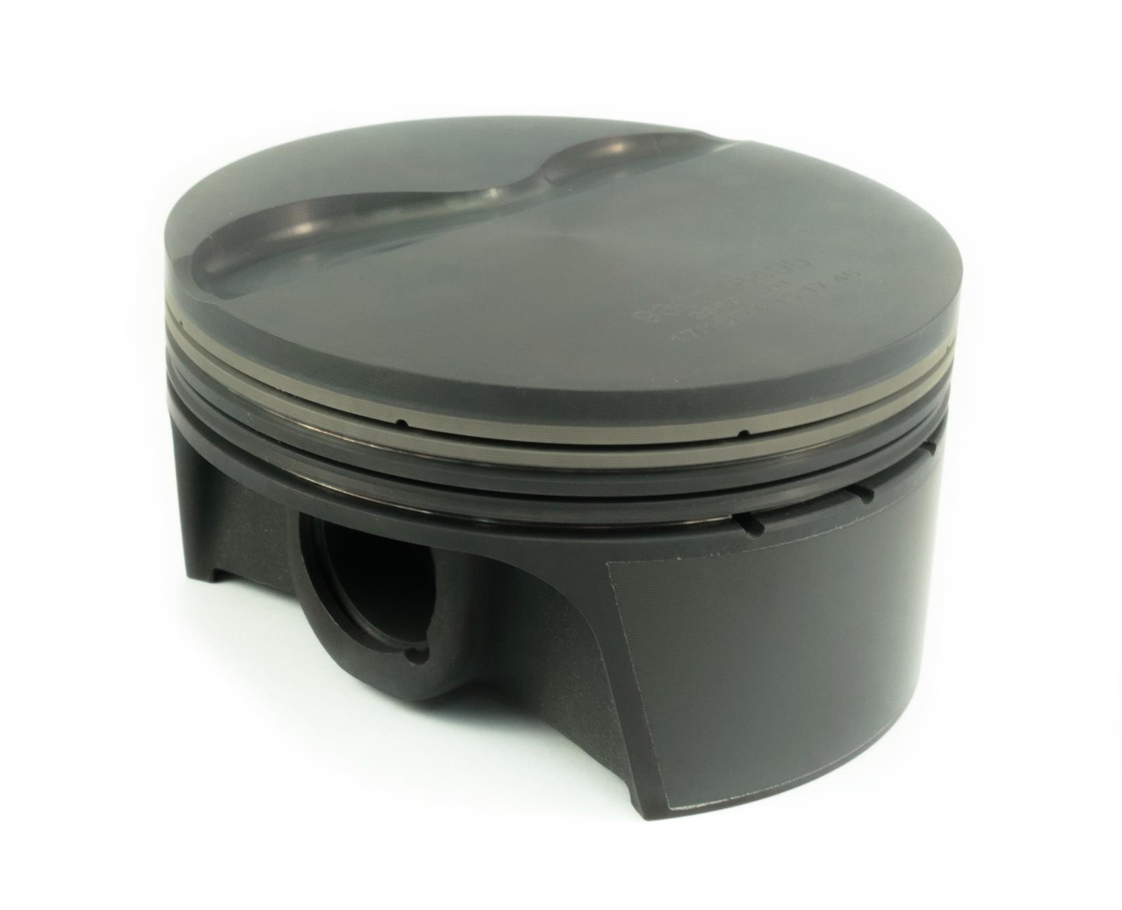 Mahle 930218480 Mahle PowerPak Piston and Ring Kits | Summit Racing