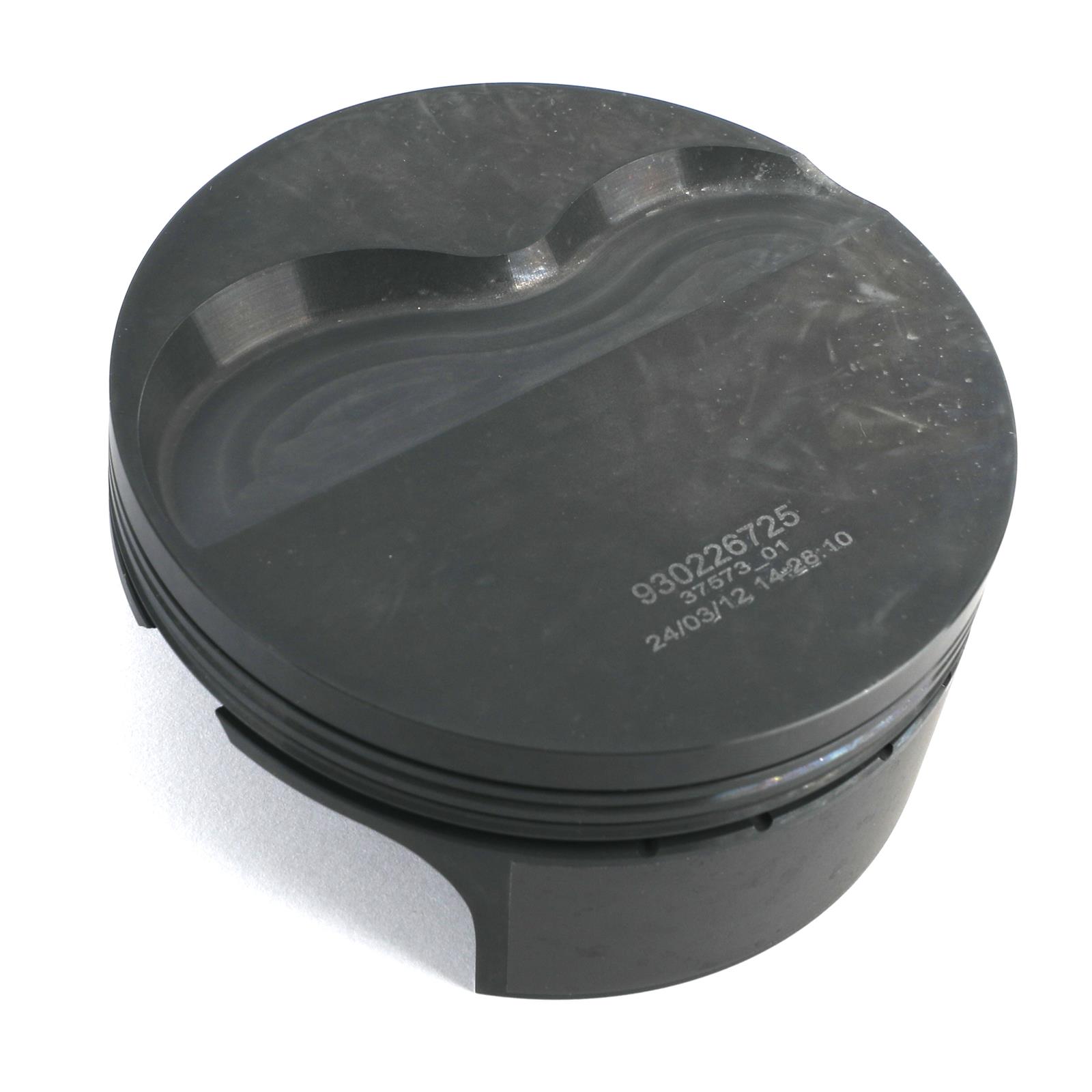 Mahle 930226725 Mahle LSX Combo PowerPak Piston and Ring Kits