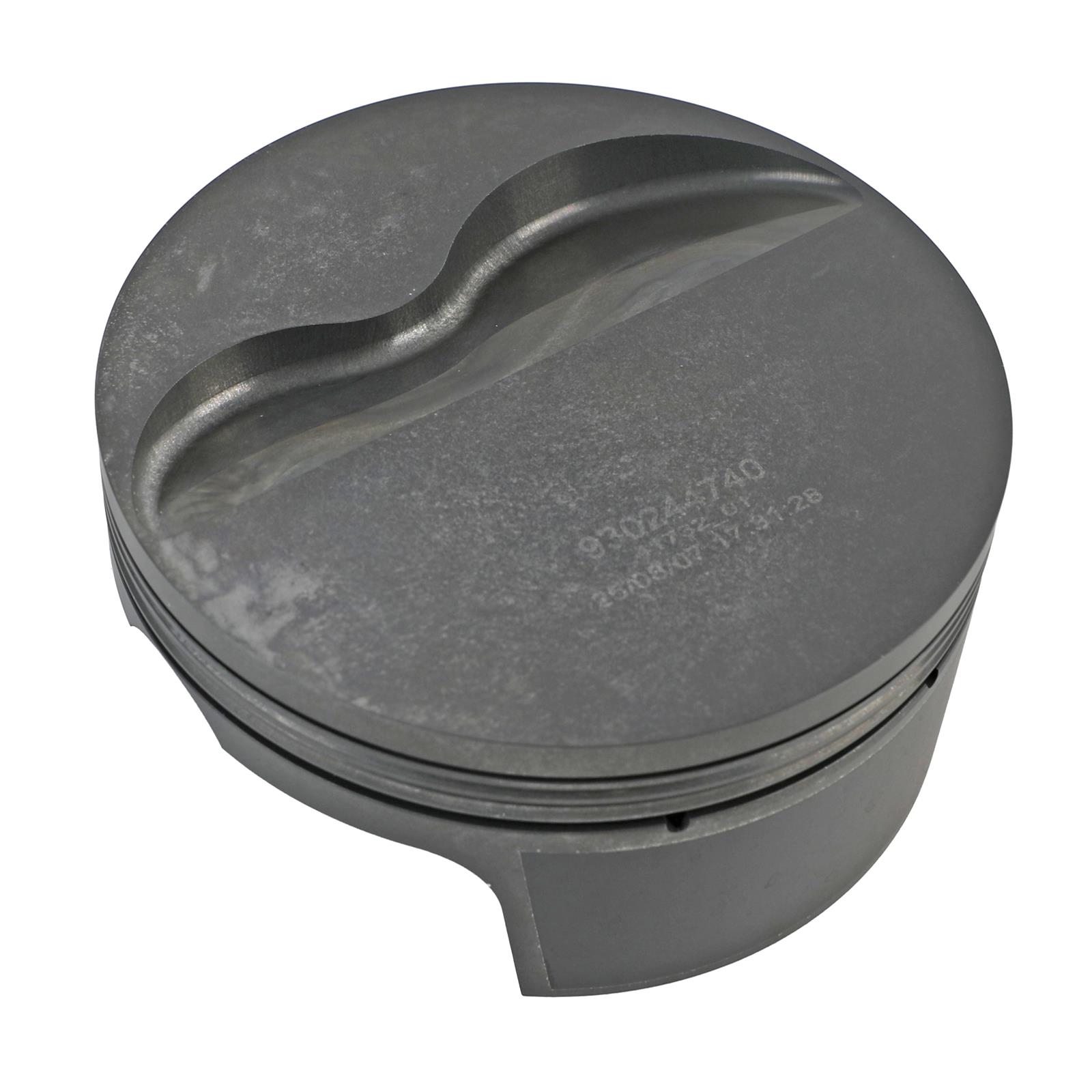 Mahle 930244740 Mahle PowerPak Piston and Ring Kits | Summit Racing
