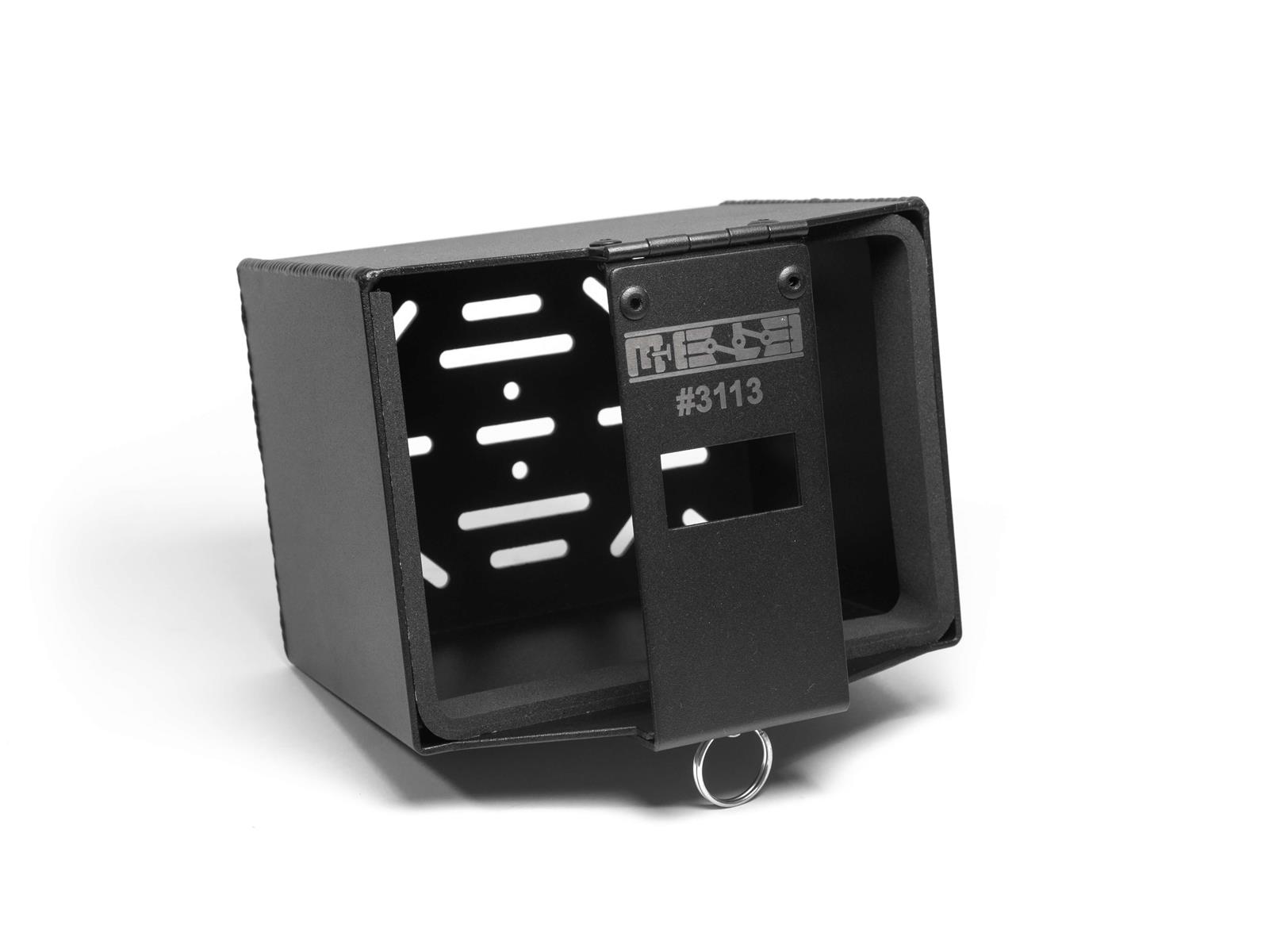 MeLe Design Firm UNIATX30RAW Mele Design ATX30 Rally Spec Battery