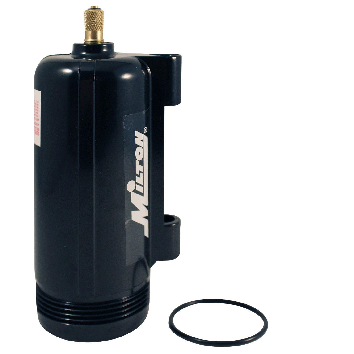 Milton Industries 1018M Milton Filter Replacement Parts Summit Racing