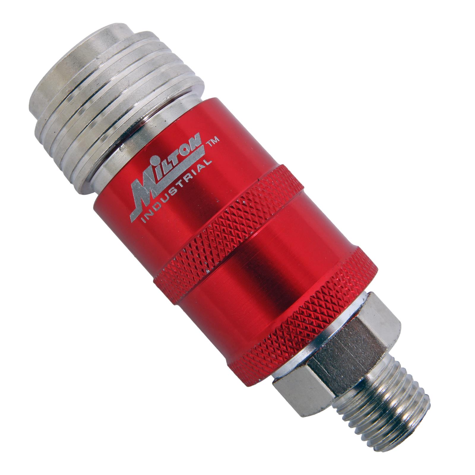 Milton Industries 1751 Milton 5 In ONE Universal Safety Exhaust