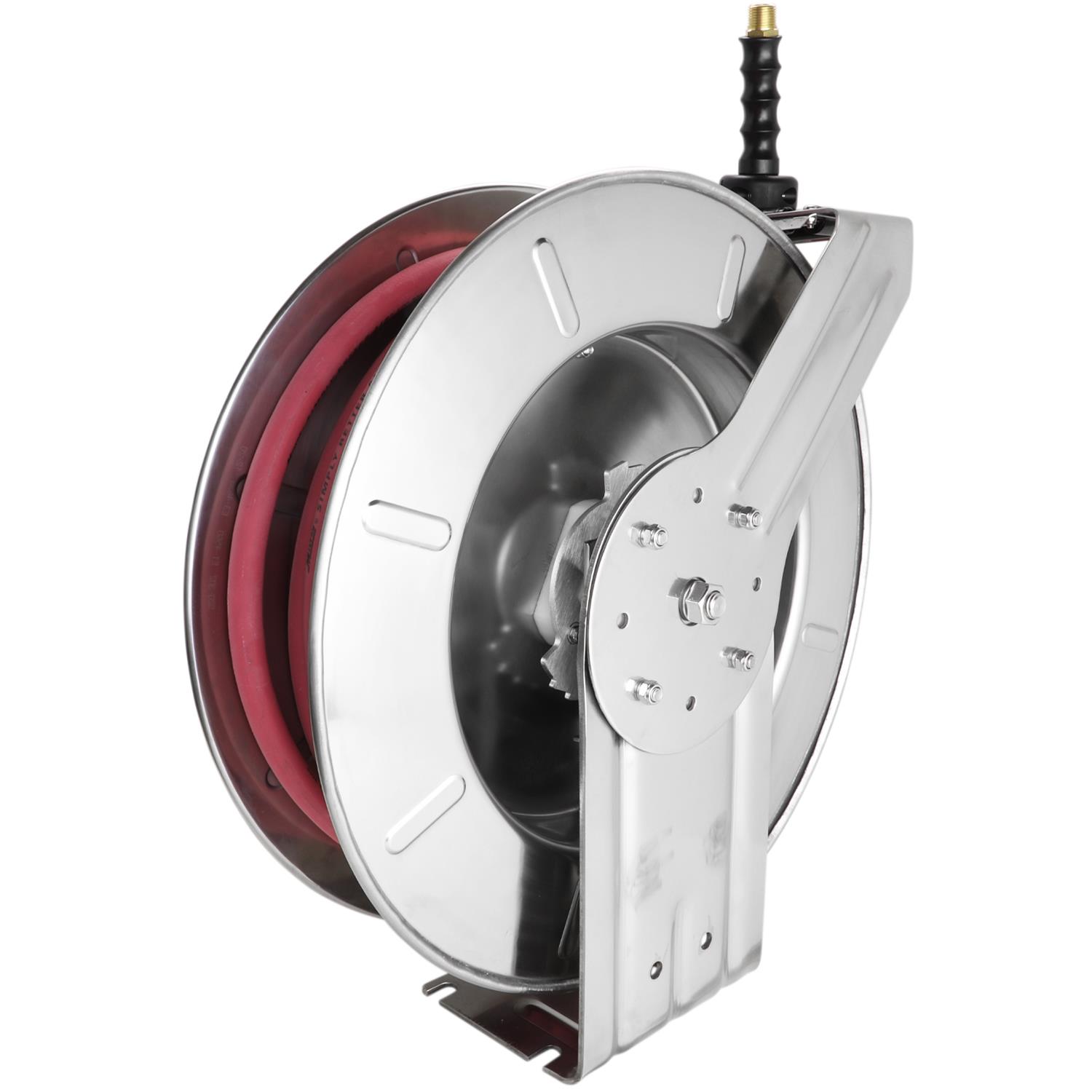 Milton Industries 27523514SS