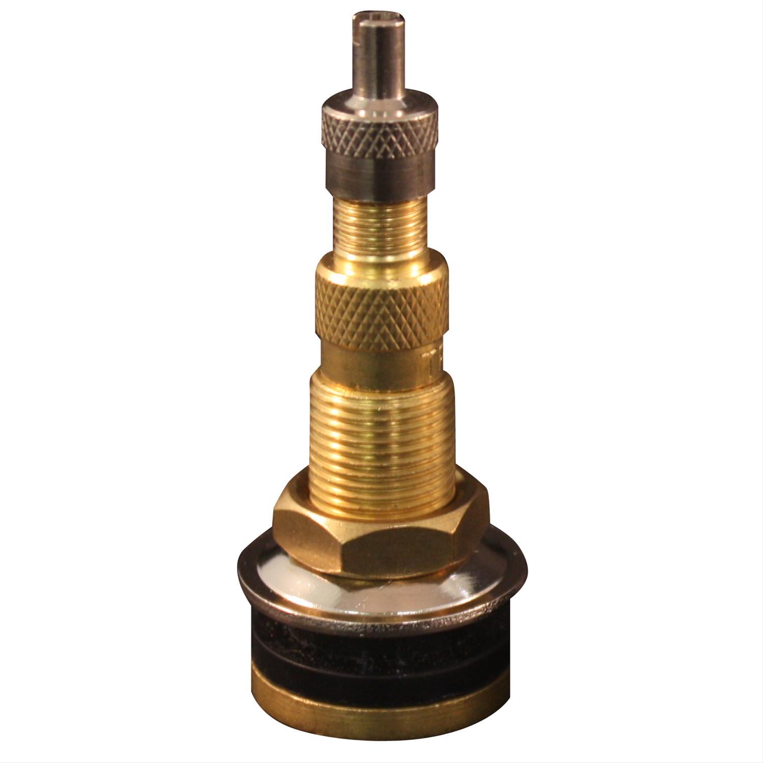 Milton Industries 469 Milton Valve Stems Summit Racing