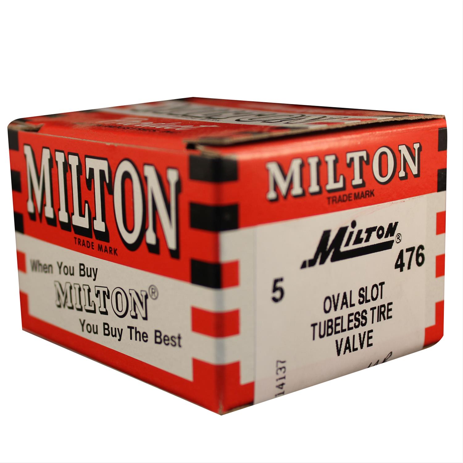 Milton Industries 476